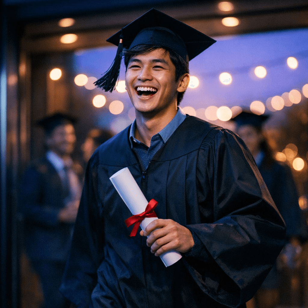 Students & Graduates